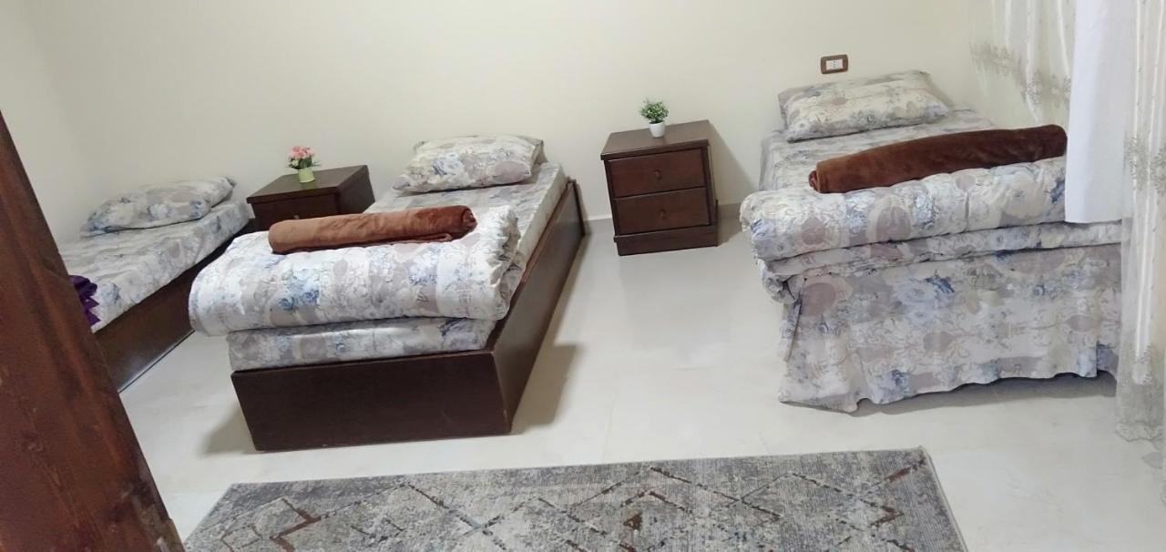 شقه فندقيه.Apartment,Petra Wadi Musa Exterior foto