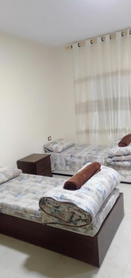 شقه فندقيه.Apartment,Petra Wadi Musa Exterior foto