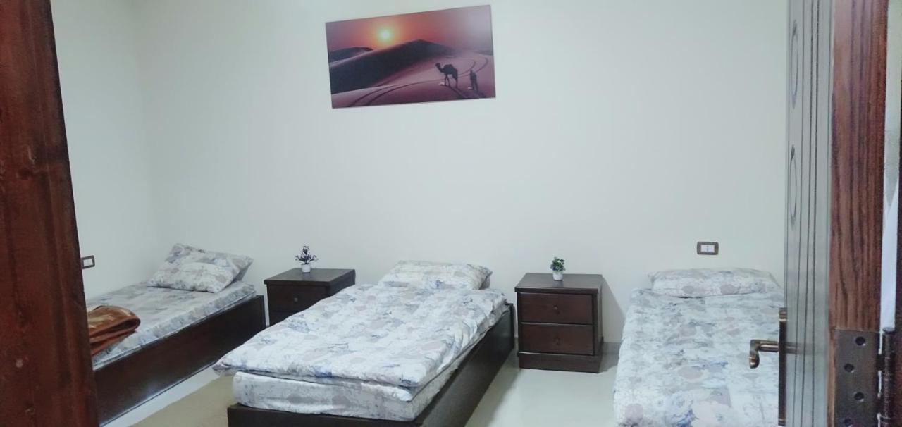 شقه فندقيه.Apartment,Petra Wadi Musa Exterior foto