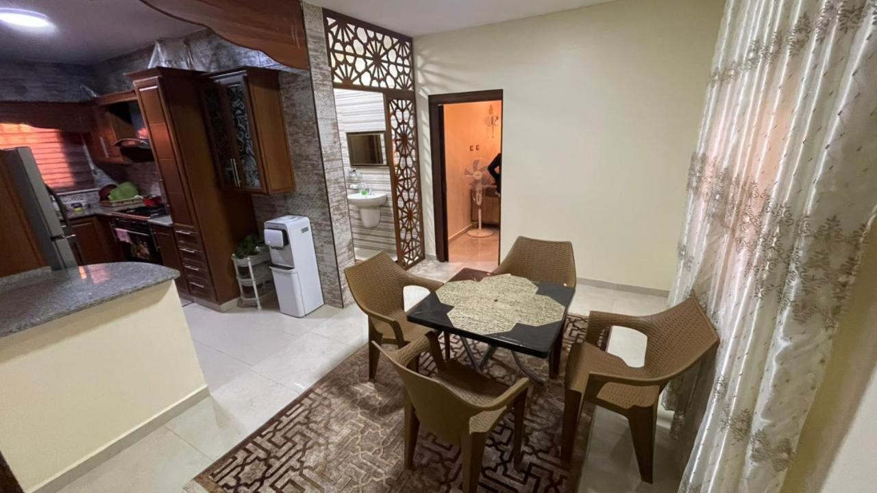 شقه فندقيه.Apartment,Petra Wadi Musa Exterior foto